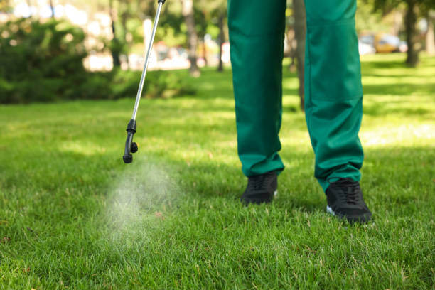 Best Wildlife Control Services  in Tremonton, UT